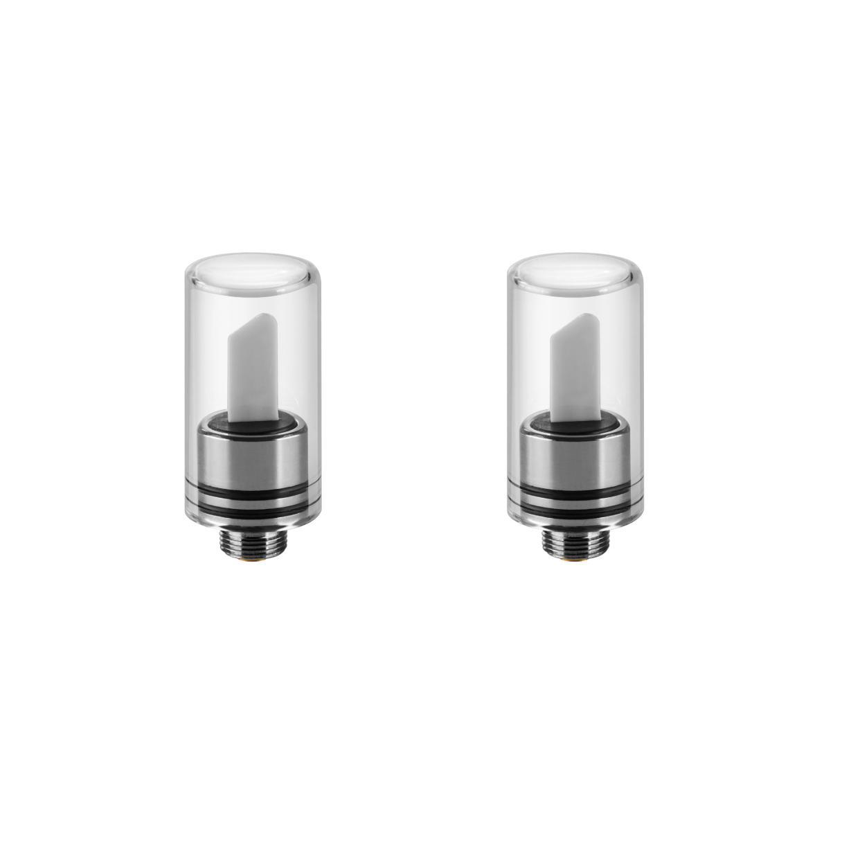 3GRAMS: MELT REPLACEMENT TIPS 2PK