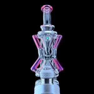 LE FACETED TELEMEGENTA