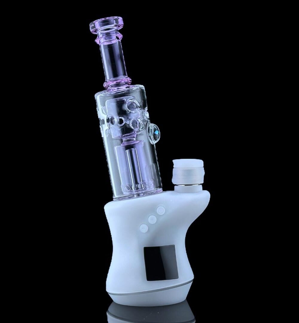 Alternative view of IRIDESCENT GLASS: MINI FAB 1.0 FOCUS V CARTA ATTACHMENT