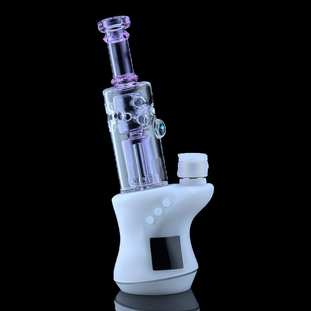 IRIDESCENT GLASS: MINI FAB 1.0 FOCUS V CARTA ATTACHMENT - Image 2
