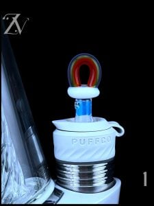 #1 - LUCID (CFL)