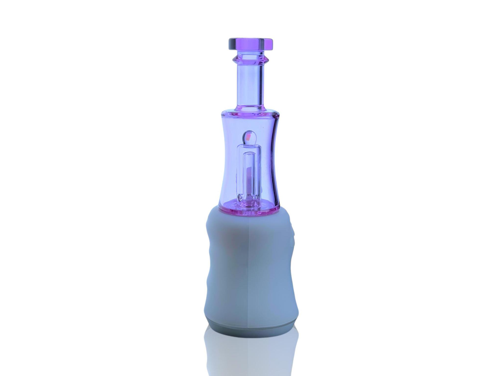 IRIDESCENT GLASS: MINI CHUGGER 2.0 FOCUS V CARTA ATTACHMENT - Image 14