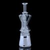 IRIDESCENT GLASS: DUALCYCLER PUFFCO PEAK ATTACHMENT - Image 4