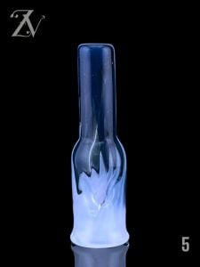 #5 JADE WHITE