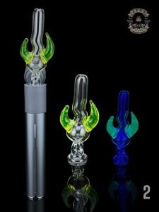 #2 ION (UV)