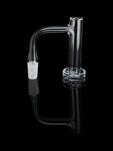 14MM MALE 90 DEGREE