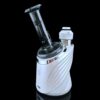 IRIDESCENT GLASS: ECO XL DRY PUFFCO PEAK ATTACHMENT - Image 3