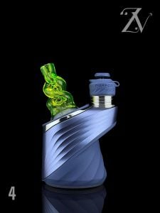 #4 ION (UV)
