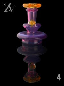 #4 ROYAL JELLY