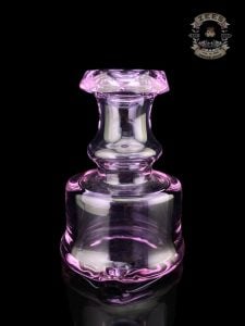 #3 FACETED PURPLE