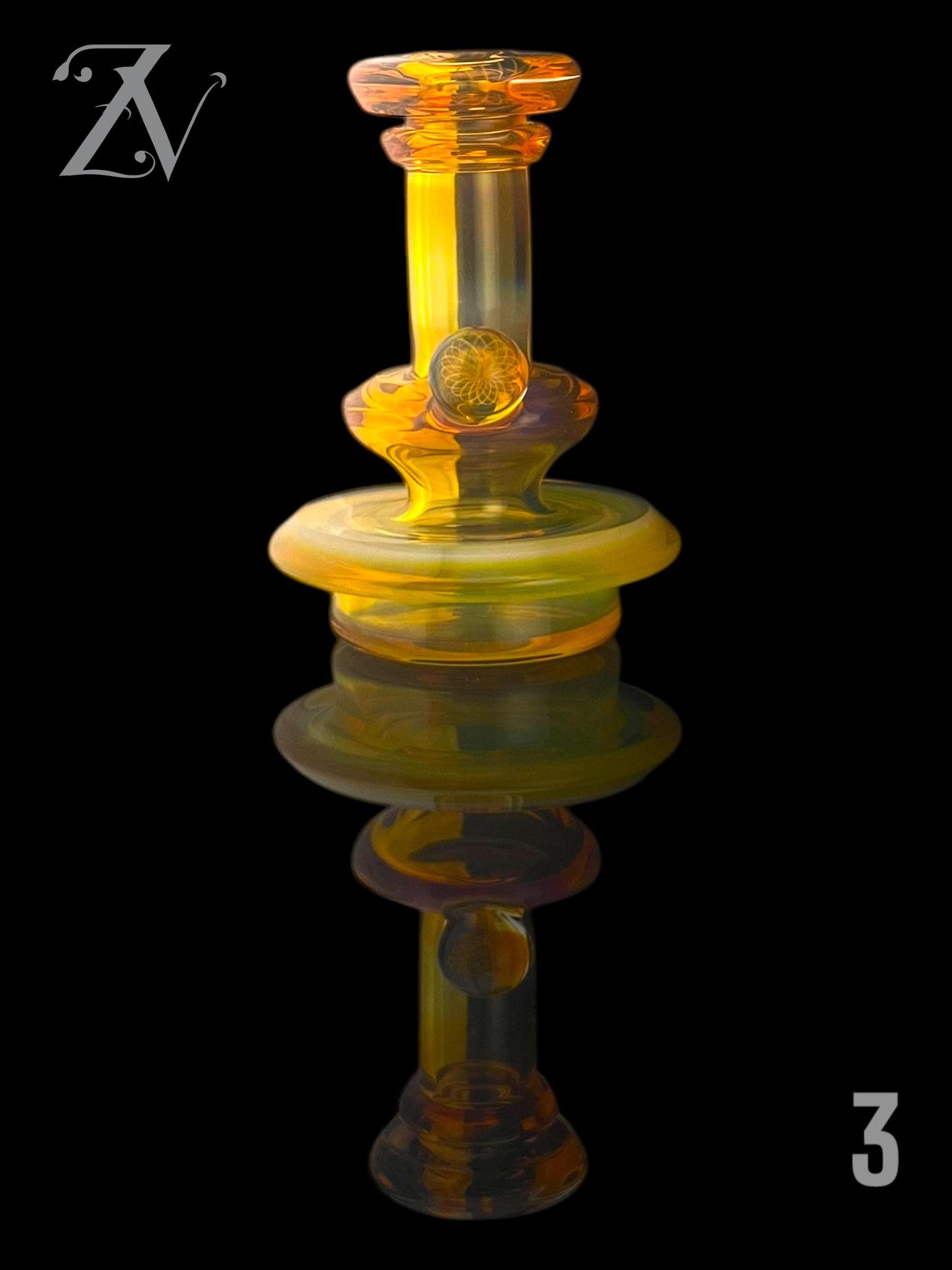 GATEZ GLASS: DRY TOP FOCUS V CARTA ATTACHMENT - Image 4