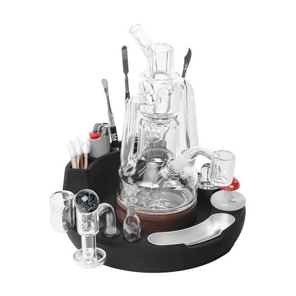 Alternative view of MJ ARSENAL: SPACE STATION