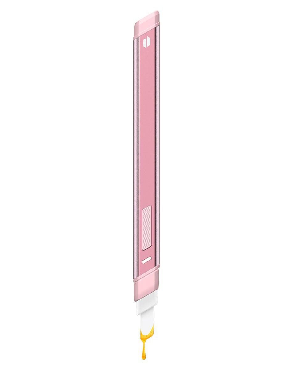 PUFFCO: THE HOT KNIFE PINK