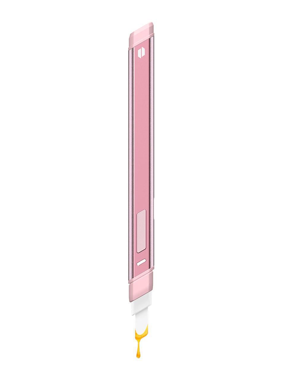 PUFFCO: THE HOT KNIFE PINK - ALL IN ONE SMOKE SHOP PUFFCO: THE HOT KNIFE PINK - ALL IN ONE SMOKE SHOP