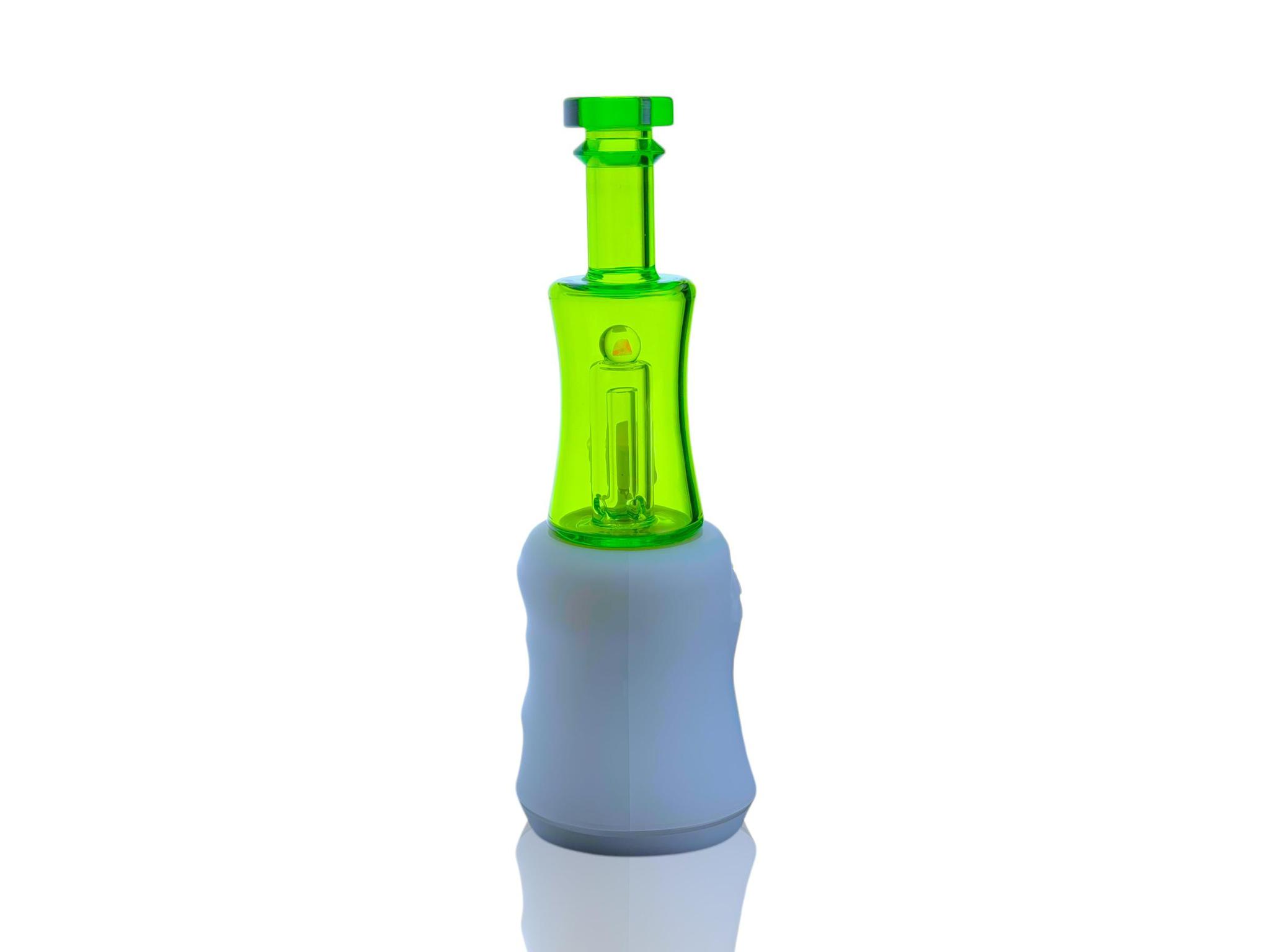 IRIDESCENT GLASS: MINI CHUGGER 2.0 FOCUS V CARTA ATTACHMENT - Image 18