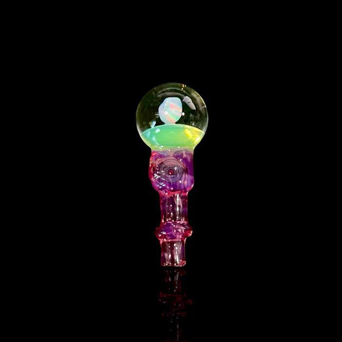 TOKR GLASS: ENCASED OPAL 3DXL PEAK PRO JOYSTICK CAP - Image 3