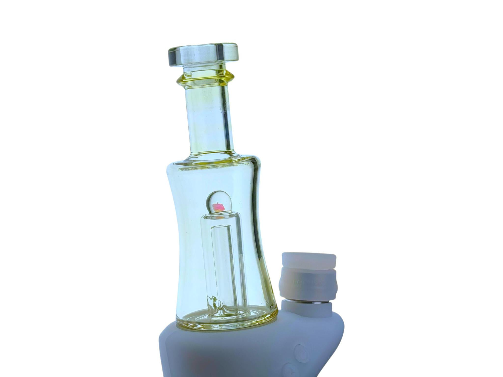 IRIDESCENT GLASS: MINI CHUGGER 2.0 FOCUS V CARTA ATTACHMENT - Image 13