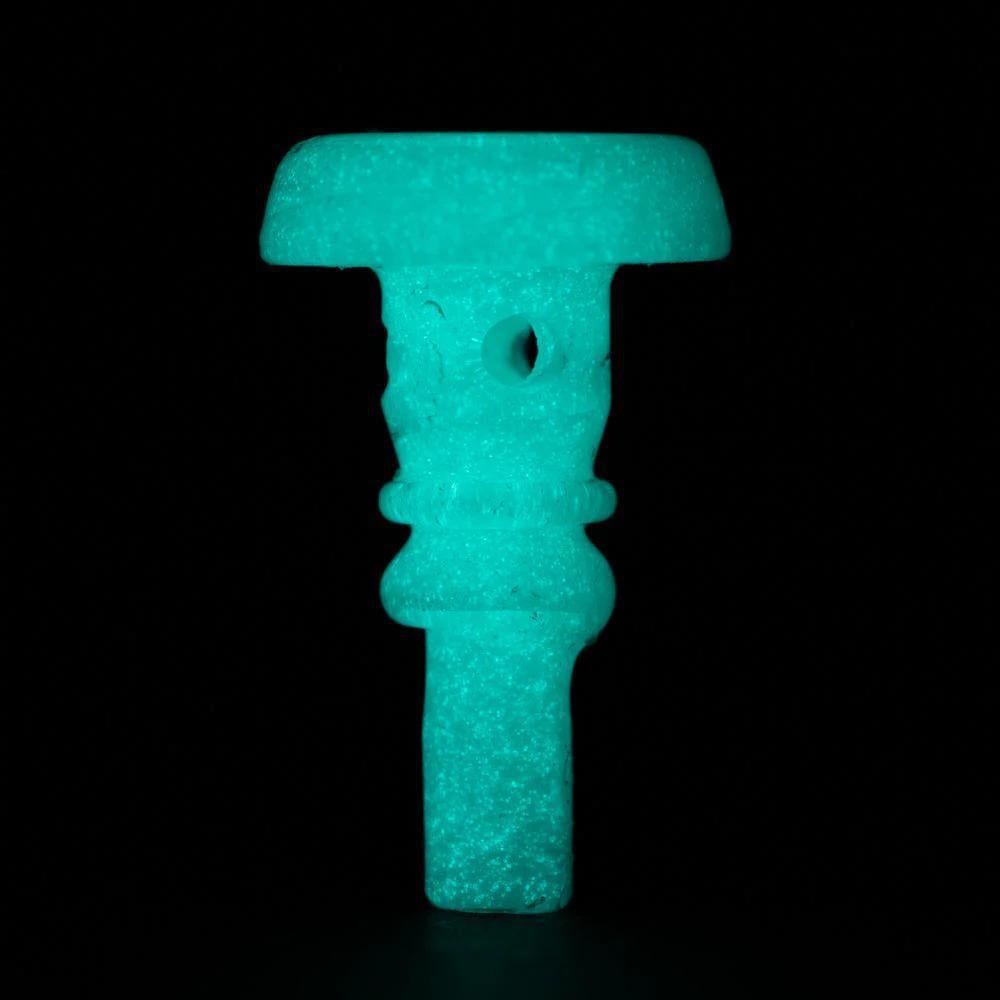 GLOW IN THE DARK