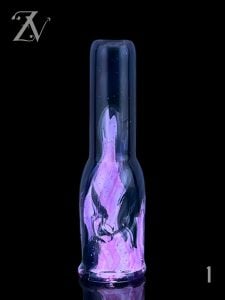 #1 PURPLE RAIN