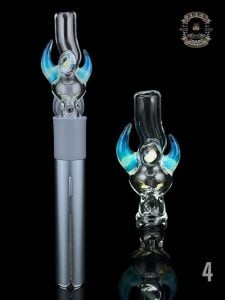 #4 AQUAMANIA WITH OPAL