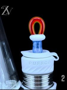#2 - LUCID (CFL) CROPAL