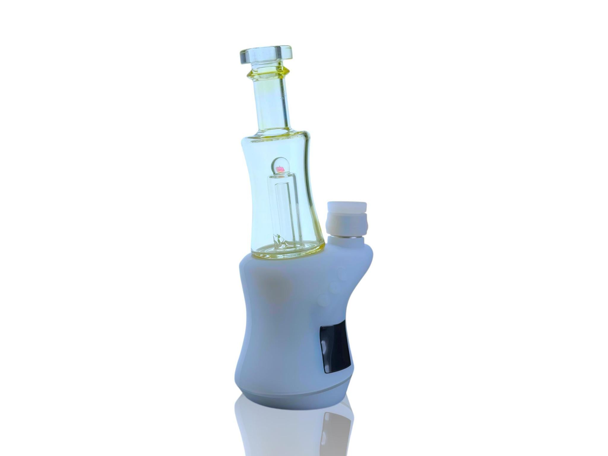 IRIDESCENT GLASS: MINI CHUGGER 2.0 FOCUS V CARTA ATTACHMENT - Image 12