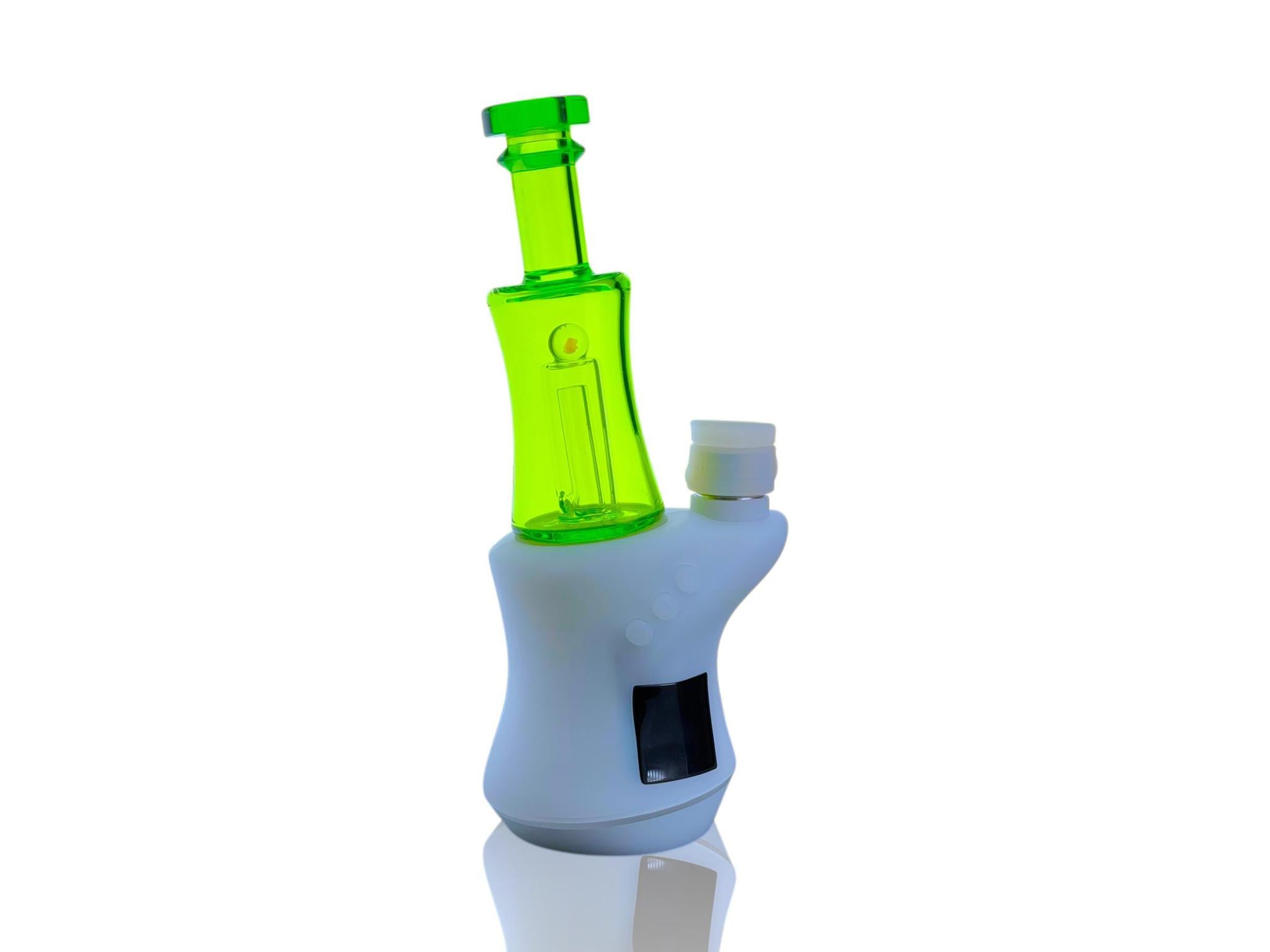 IRIDESCENT GLASS: MINI CHUGGER 2.0 FOCUS V CARTA ATTACHMENT - Image 22