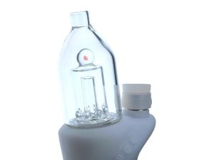CLEAR WITH OPAL (CARTA)