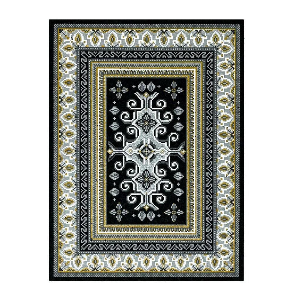 Alternative view of MOOD MATS: 8.25" X 11" NYE BALL BITRUG (UV) 2025 LIMITED EDITION