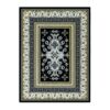 MOOD MATS: 8.25" X 11" NYE BALL BITRUG (UV) 2025 LIMITED EDITION - Image 2