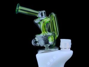 LIME GREEN (CARTA)
