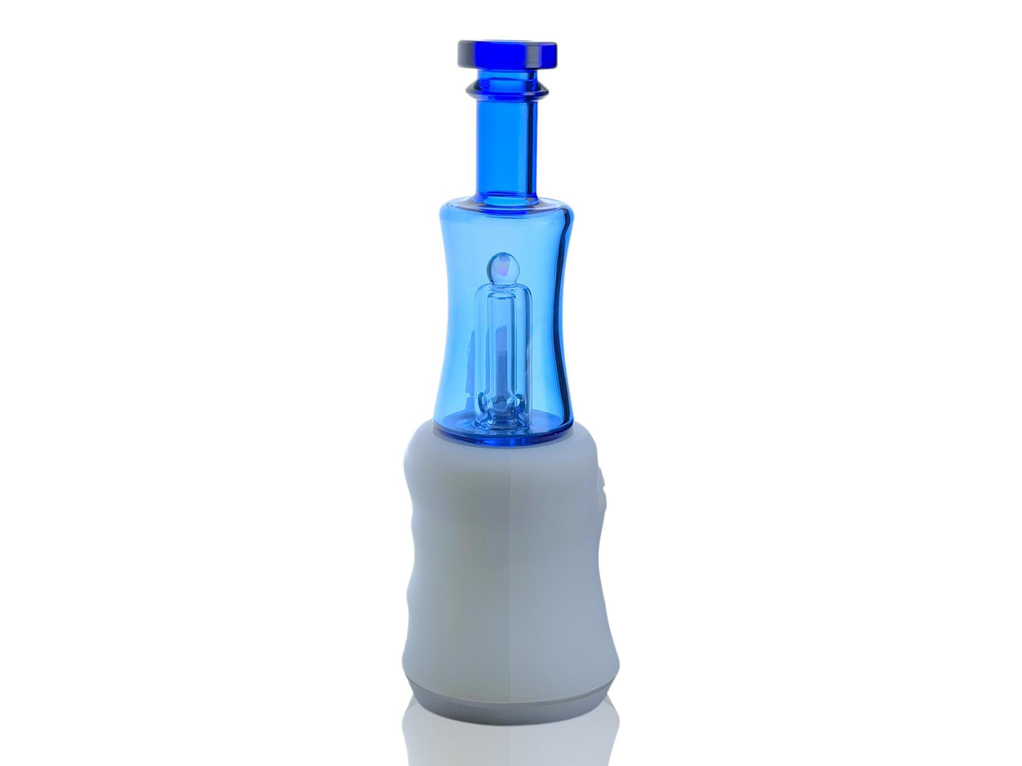 IRIDESCENT GLASS: MINI CHUGGER 2.0 FOCUS V CARTA ATTACHMENT - Image 6