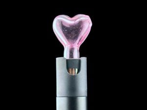 HEART SHAPED PIVOT