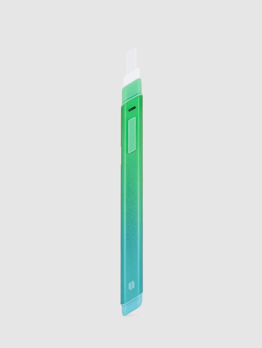 PUFFCO: THE HOT KNIFE GEMSTONED GREAL LIMITED EDITION