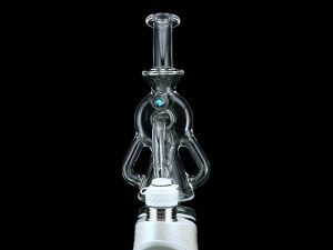 CLEAR WITH OPAL