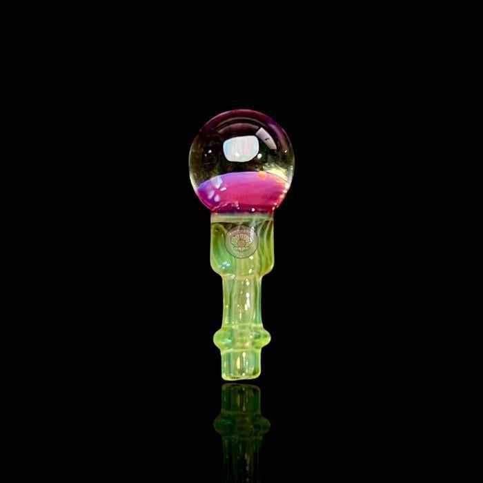 TOKR GLASS: ENCASED OPAL 3DXL PEAK PRO JOYSTICK CAP - Image 4