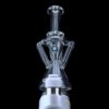 IRIDESCENT GLASS: DUALCYCLER PUFFCO PEAK ATTACHMENT - Image 5
