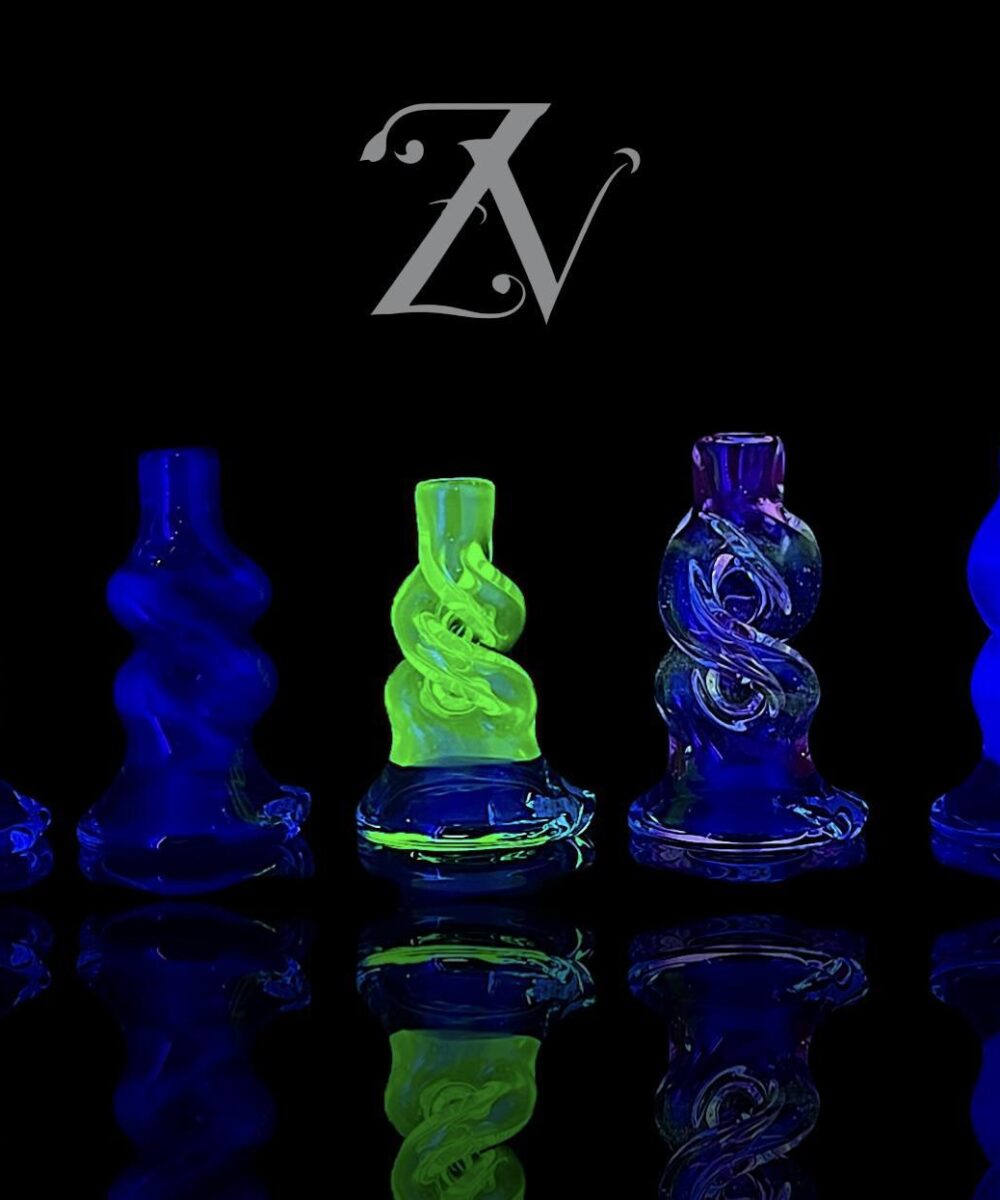 Alternative view of THE REAL RICH BRIAN: COLOR DRY TOP PUFFCO PEAK ATTACHMENT