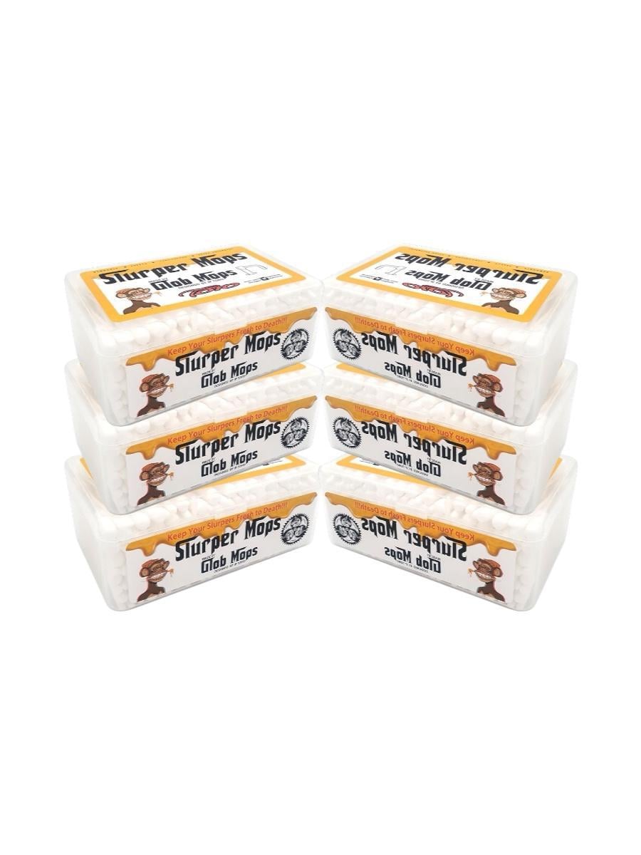 ZEE'S SMOKE SHOP: SLURPY BOYZ BUNDLE