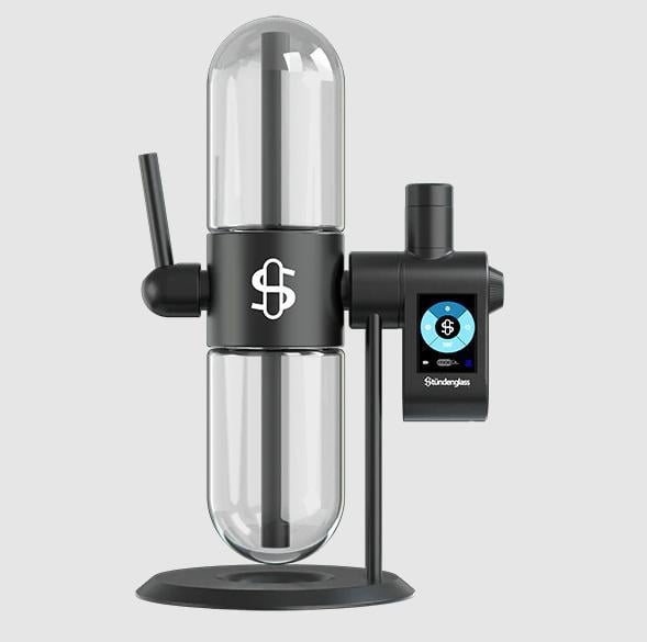 Alternative view of STUNDENGLASS: MODUL