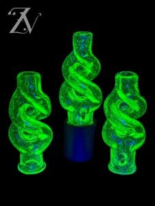 #1 ION CROPAL (UV)
