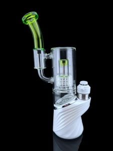LIME GREEN