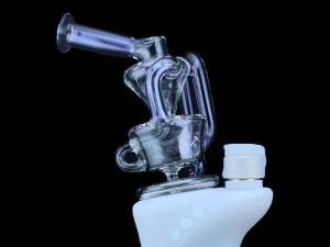 CFL PURPLE (CARTA)