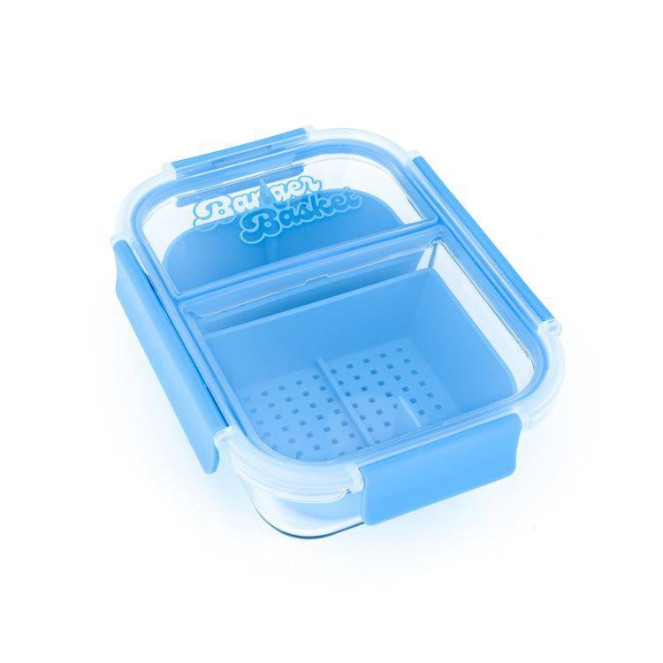 Alternative view of BANGER BASKET: V4 BANGER BASKET