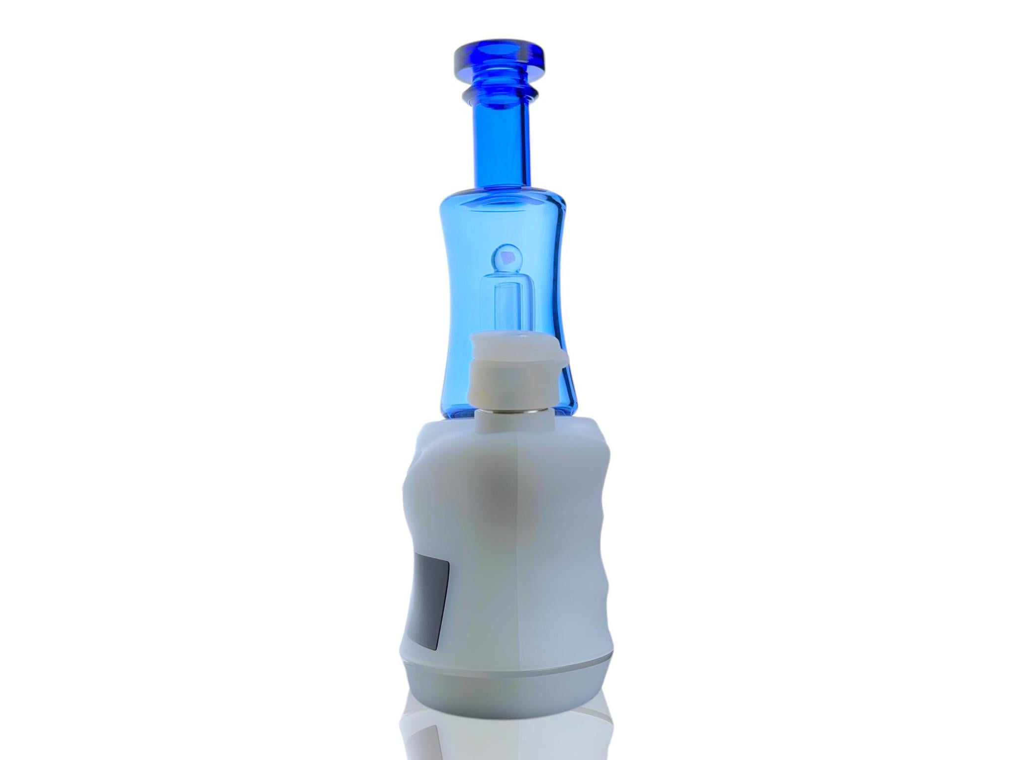 IRIDESCENT GLASS: MINI CHUGGER 2.0 FOCUS V CARTA ATTACHMENT - Image 5