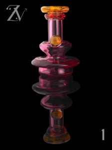 #1 GOLD RUBY