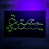 MOOD MATS: 7" X 11" THSEA (UV) 2025