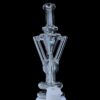 IRIDESCENT GLASS: SUPERIOR BALL FOCUS V CARTA ATTACHMENT - Image 2