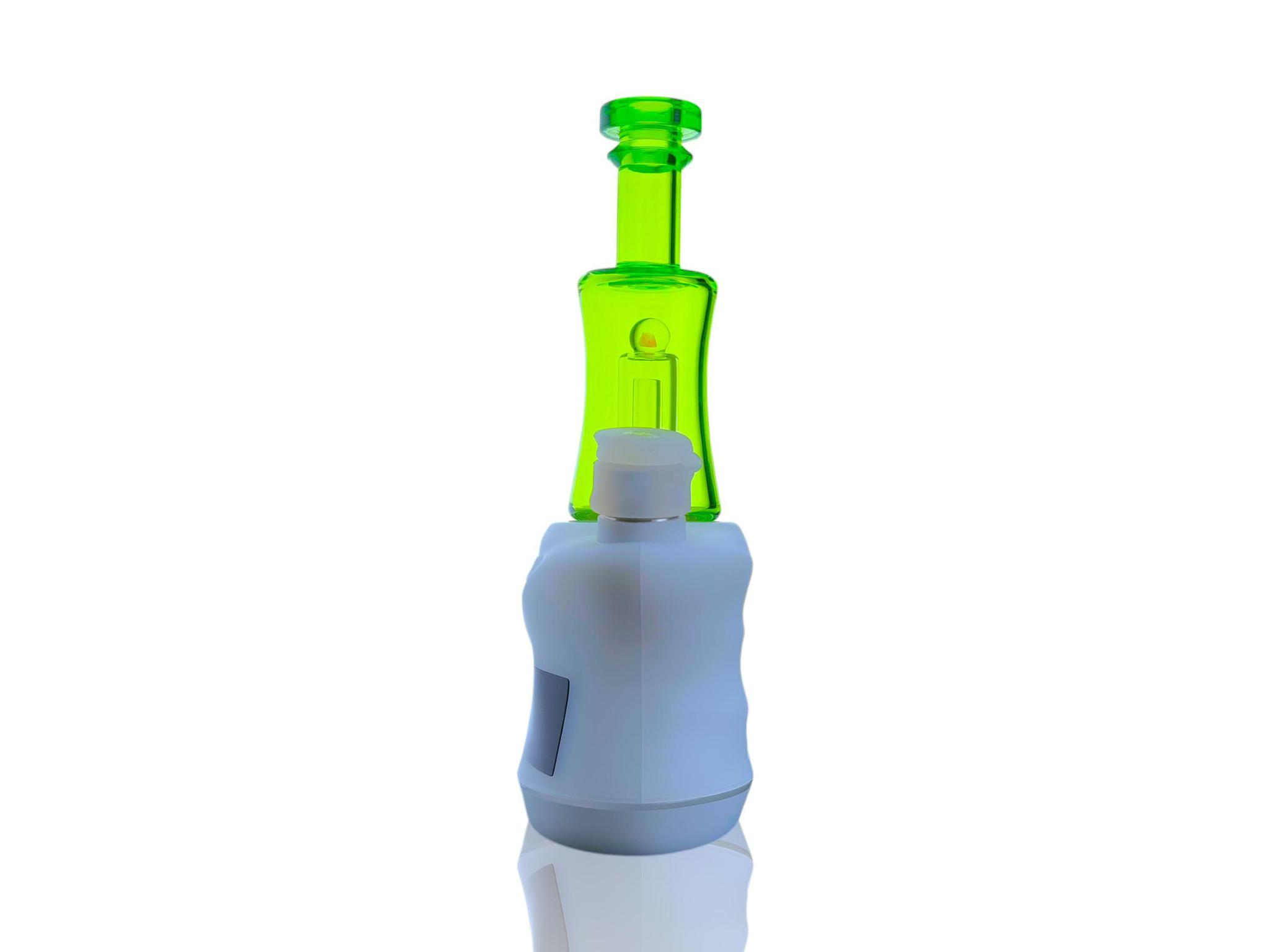 IRIDESCENT GLASS: MINI CHUGGER 2.0 FOCUS V CARTA ATTACHMENT - Image 20
