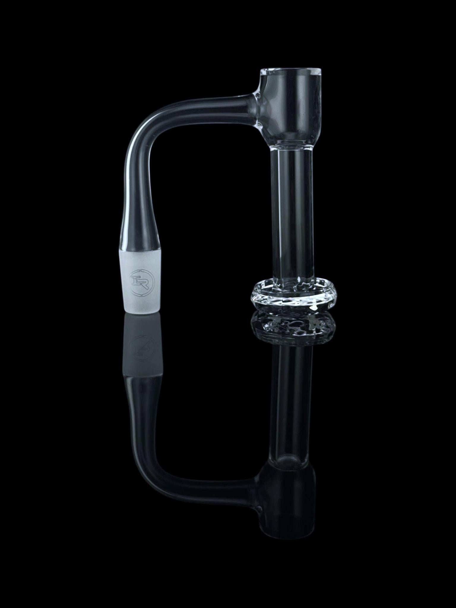 14MM MALE 90 DEGREE